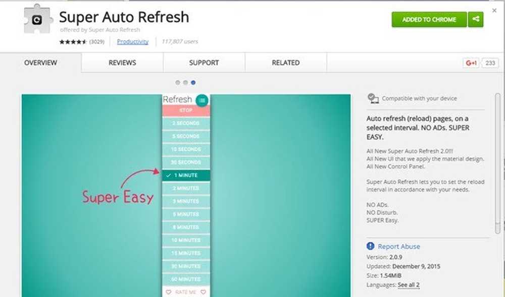 Easy auto refresh. Super auto refresh Plus. Browser refresh. Refresh your Page.