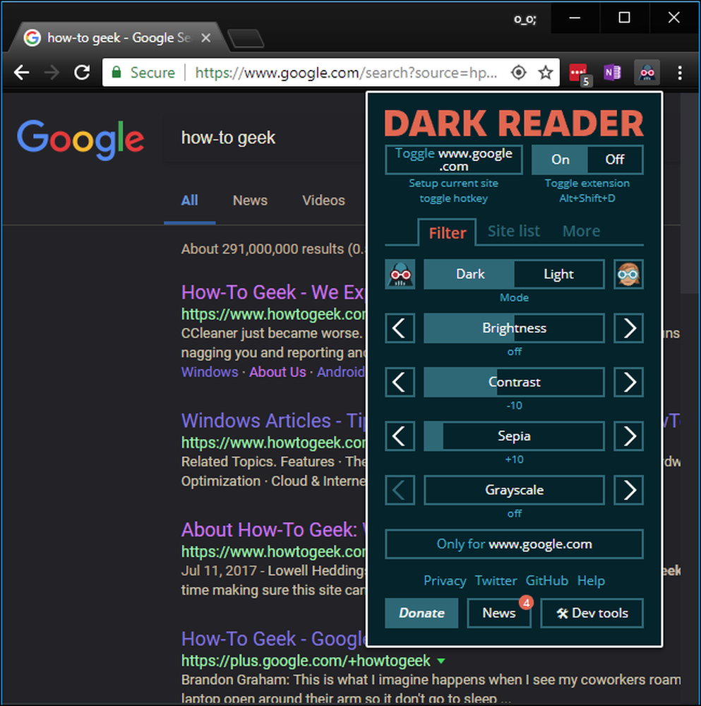 Расширения темные сайты. Дарк ридер. Dark Reader для телефона. Как выглядит дарк ридер. Dark Mode for Windows 7.