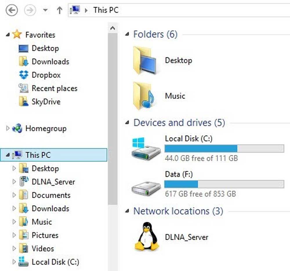 System folder