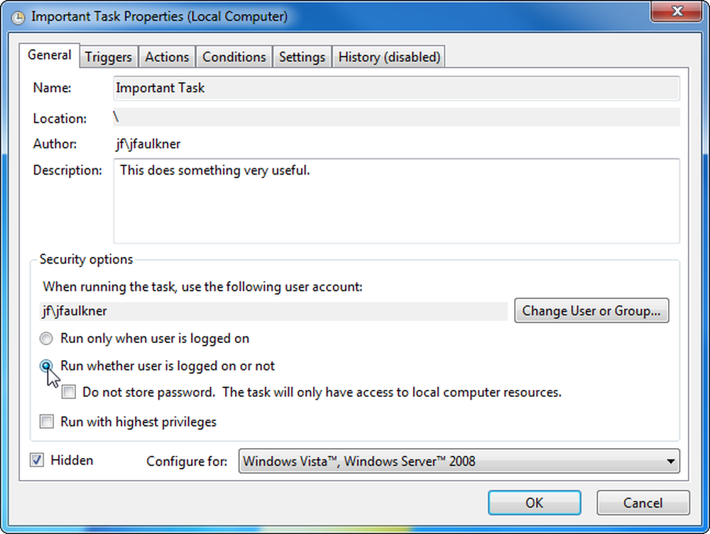 Task Run MSDN. Как запланировать запуск хром Windows. Hid Hide configuration. Task Scheduler Run as user. Import task