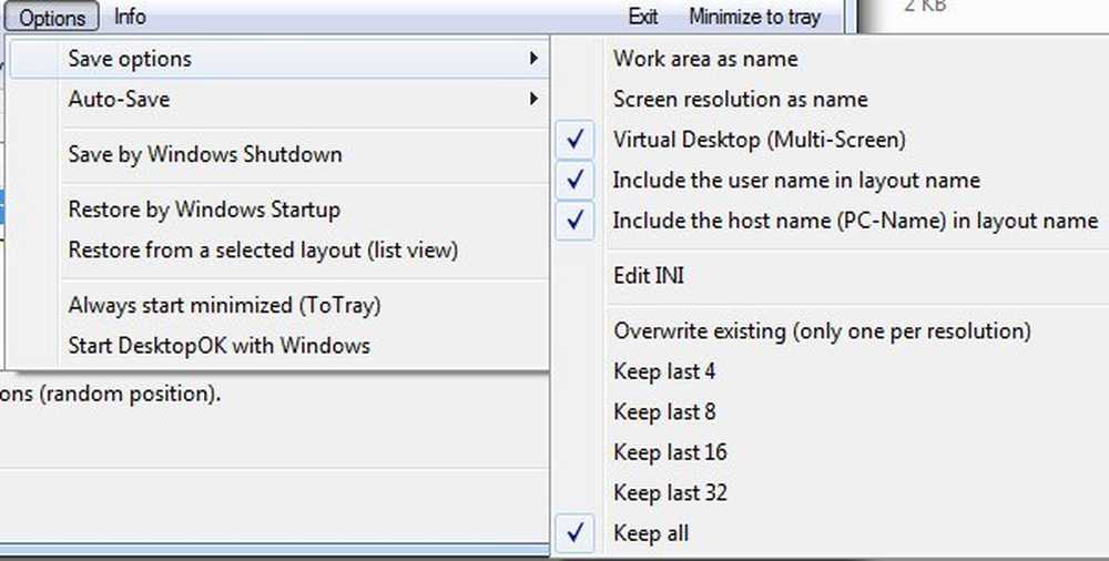 Сохранить windows. GNU Screen save Layout