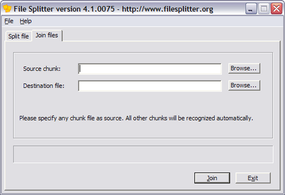 Download big file