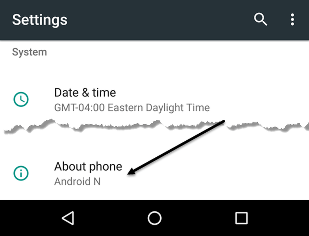 Бета android