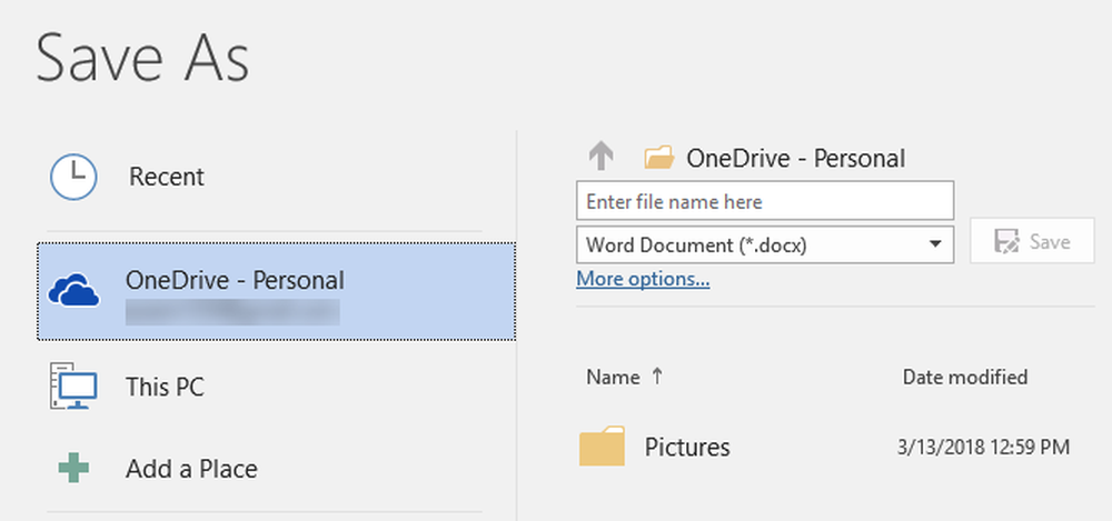 Как сохранить презентацию с onedrive на компьютер