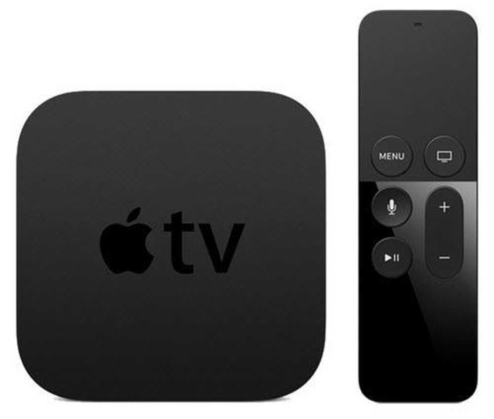 Apple Tv 4k Купить
