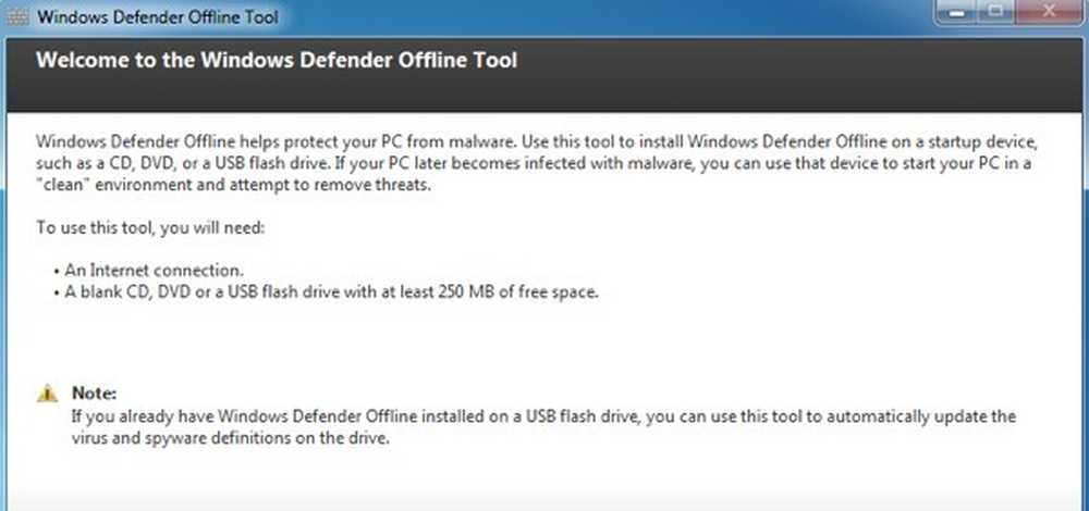 How to install Windows Defender. Defender Tools. Your device can be infected with a. Offline tools