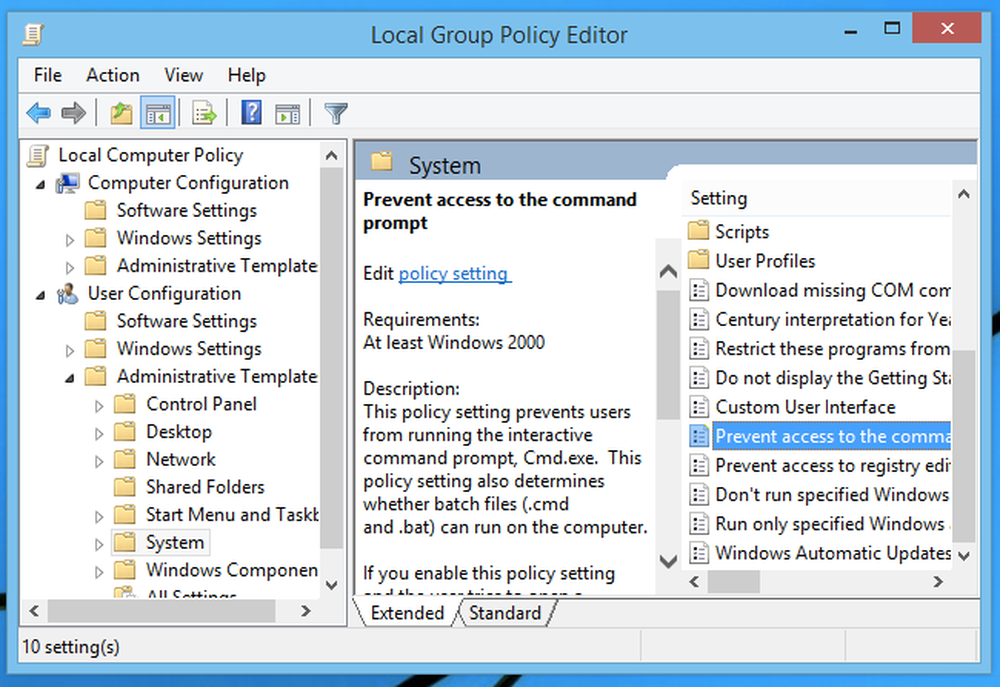 Setup prompt. Local Group Policy Editor. Gpedit заставка. GPO settings. UI localized properties.