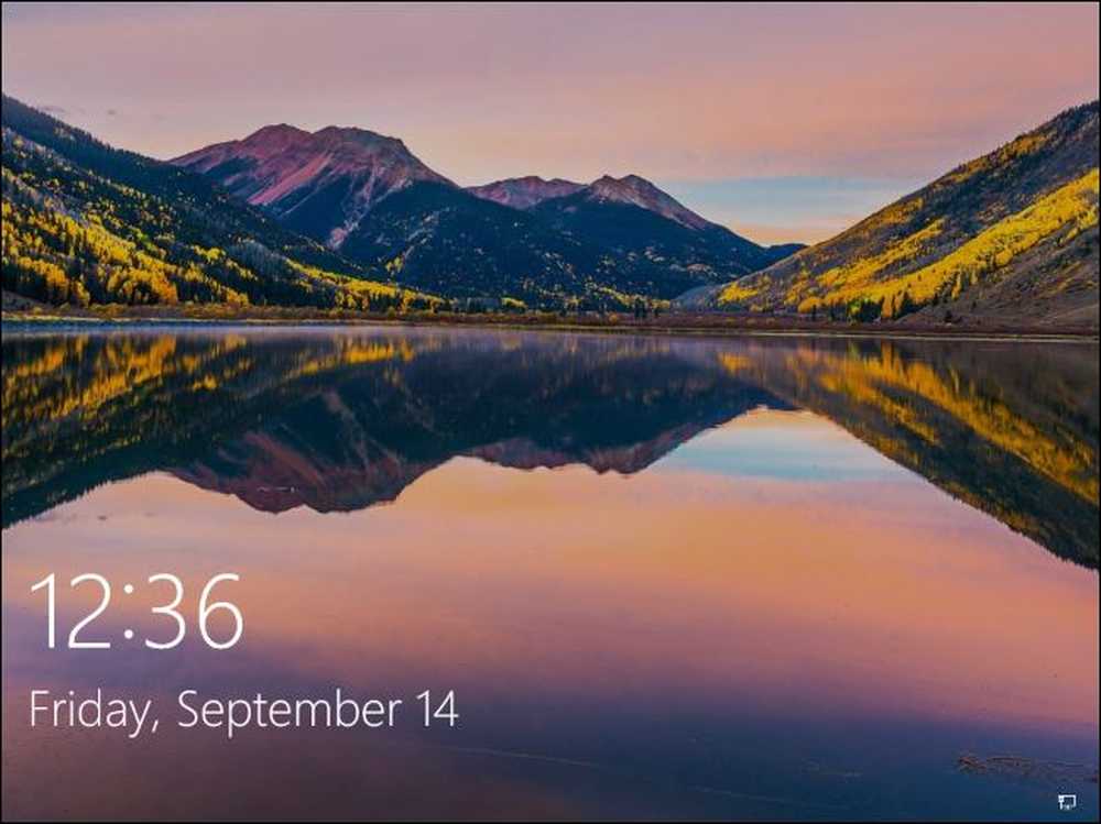 Lockapp