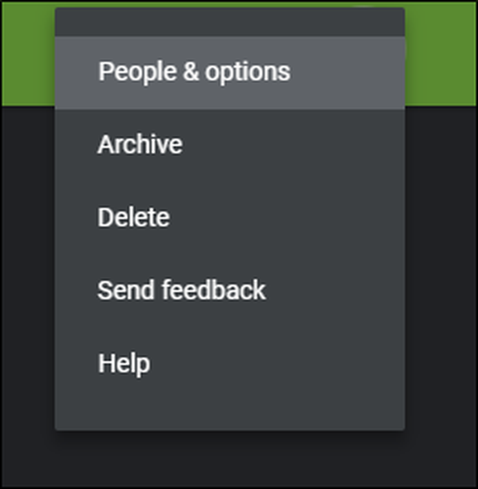 Сообщение android