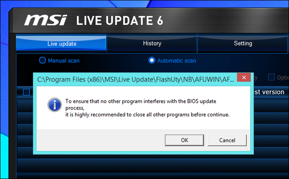 MSI утилиты. Live update. MSI Live update. MSI Live update 2.