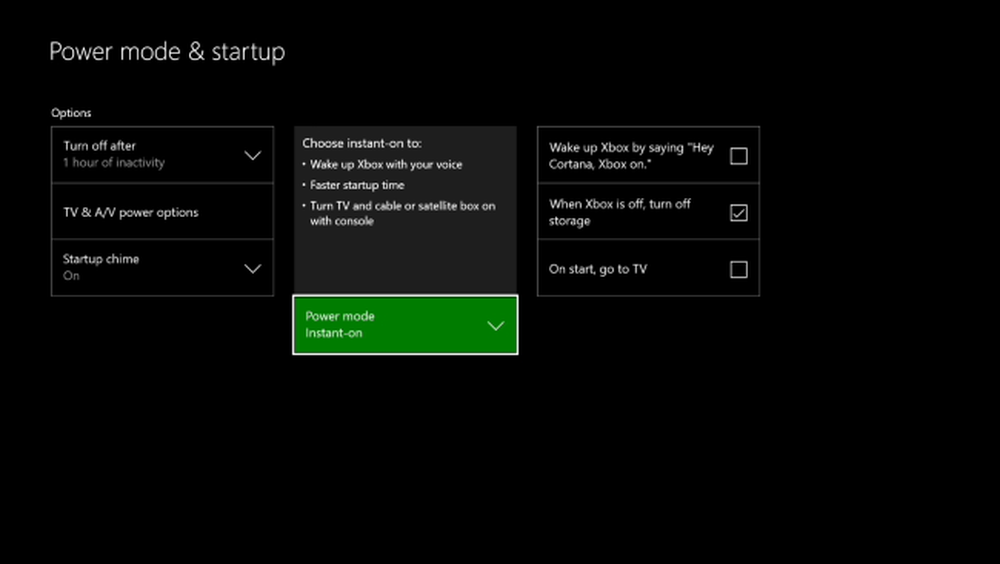 Xbox series x настройка изображения