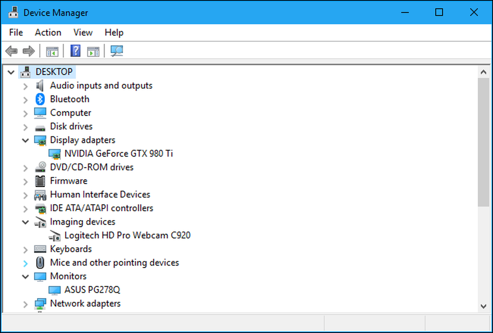 Logitech Hid device.