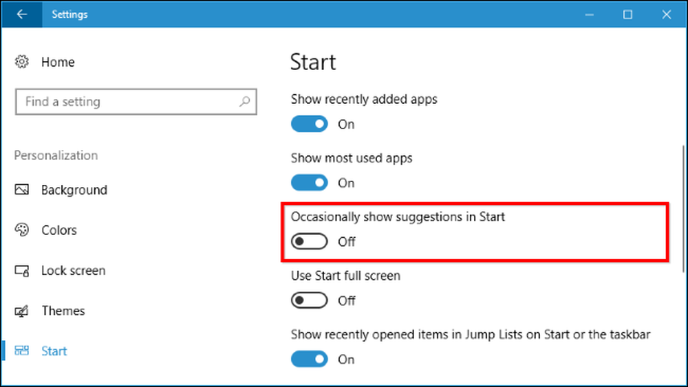 Как отключить рекламу в microsoft edge. App suggestions Windows.