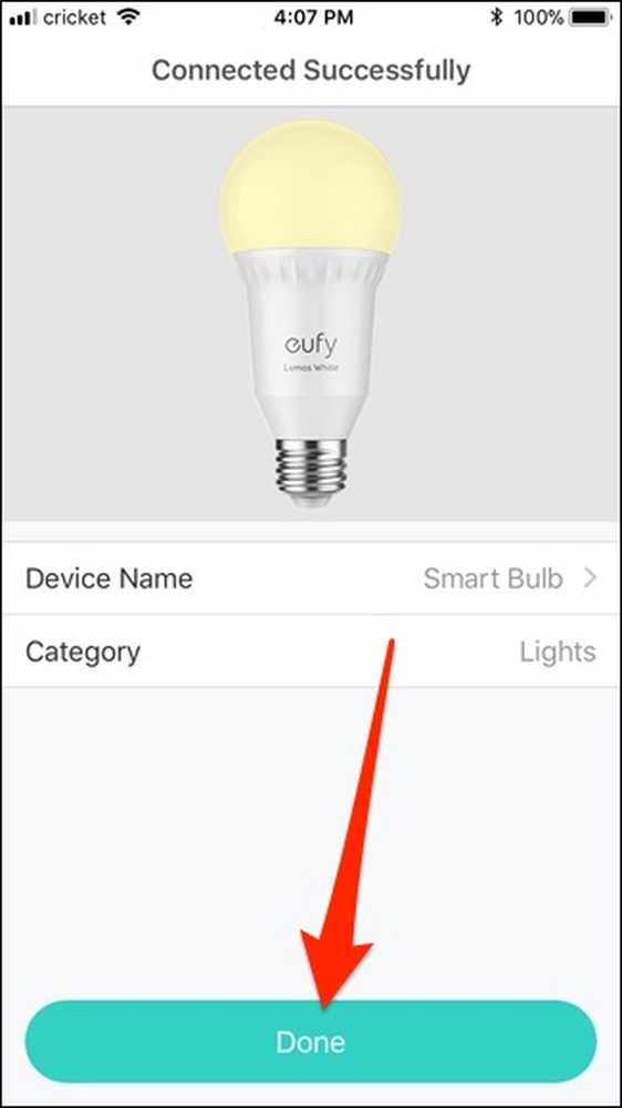 Smart bulb как подключить к алисе