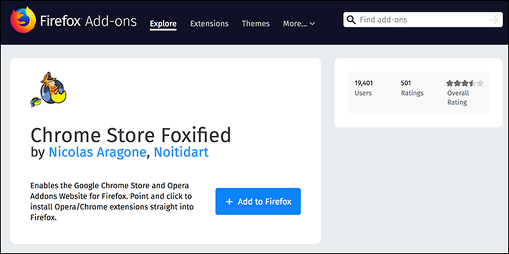 Хром вебстор. Как запустить расширение Firefox. Расположение Foxified. Foxified