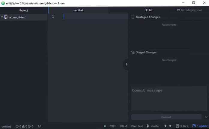 Интересные проекты на github
