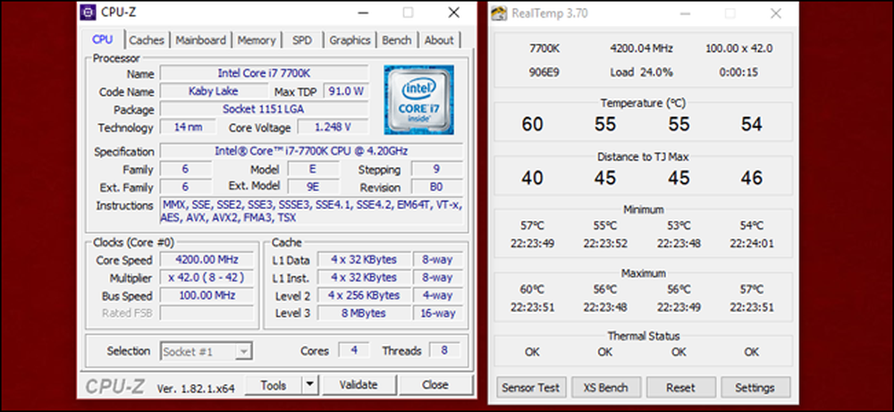 7 7700 разгон. I7 7700k CPU Z. Как разогнать процессор на ПК. I7-7700k как разогнать. Quick CPU