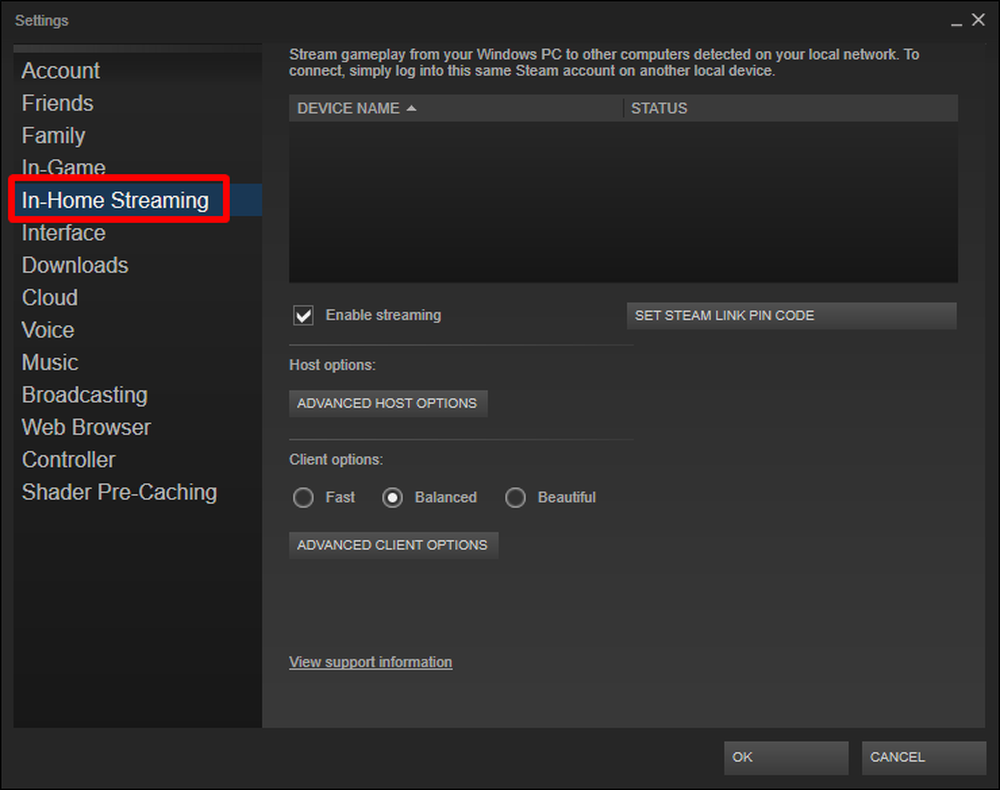 Steam settings in browser фото 41