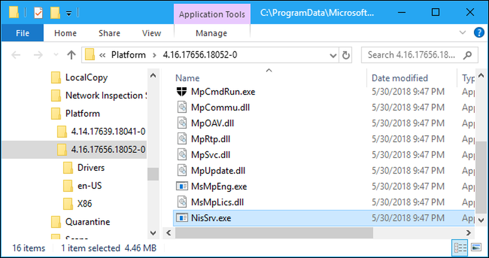 Program files microsoft. NISSRV. NISSRV.exe. Microsoft Network realtime Inspection service. Microsoft Network realtime Inspection service как отключить
