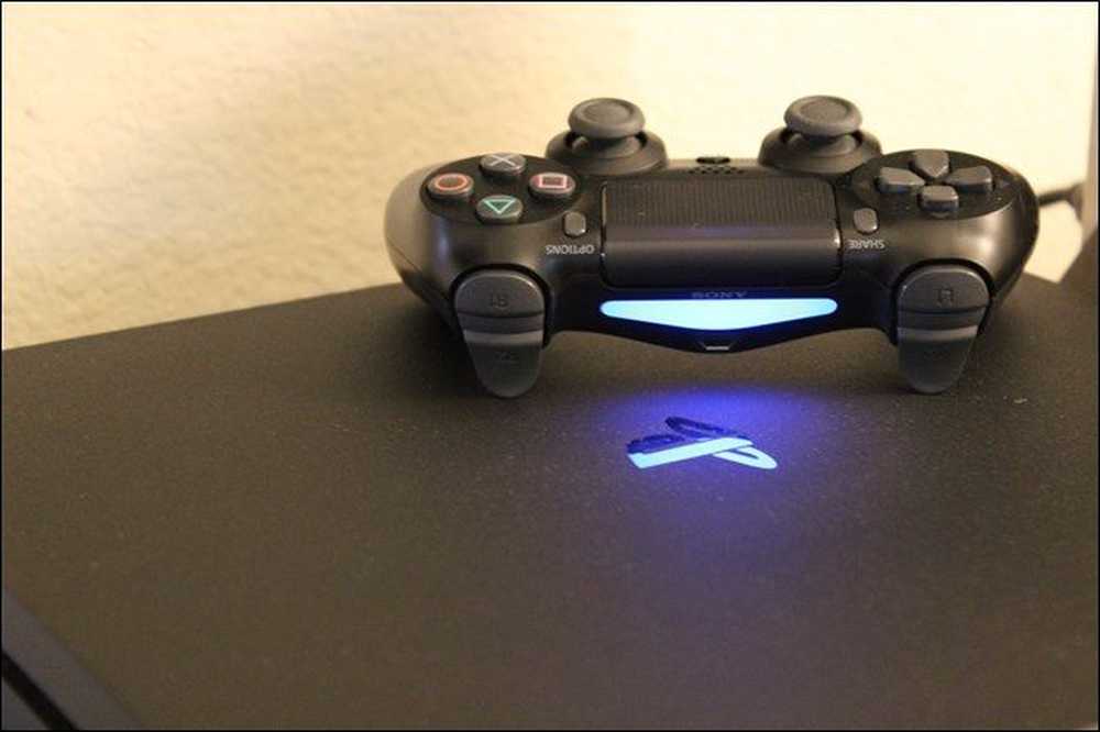 Разница между ps4