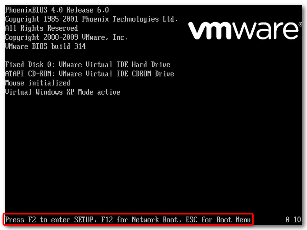 Открой меню загрузки. VMWARE Boot. Экран загрузки VMWARE. F8 меню загрузки. Ubuntu загрузка с флешки.