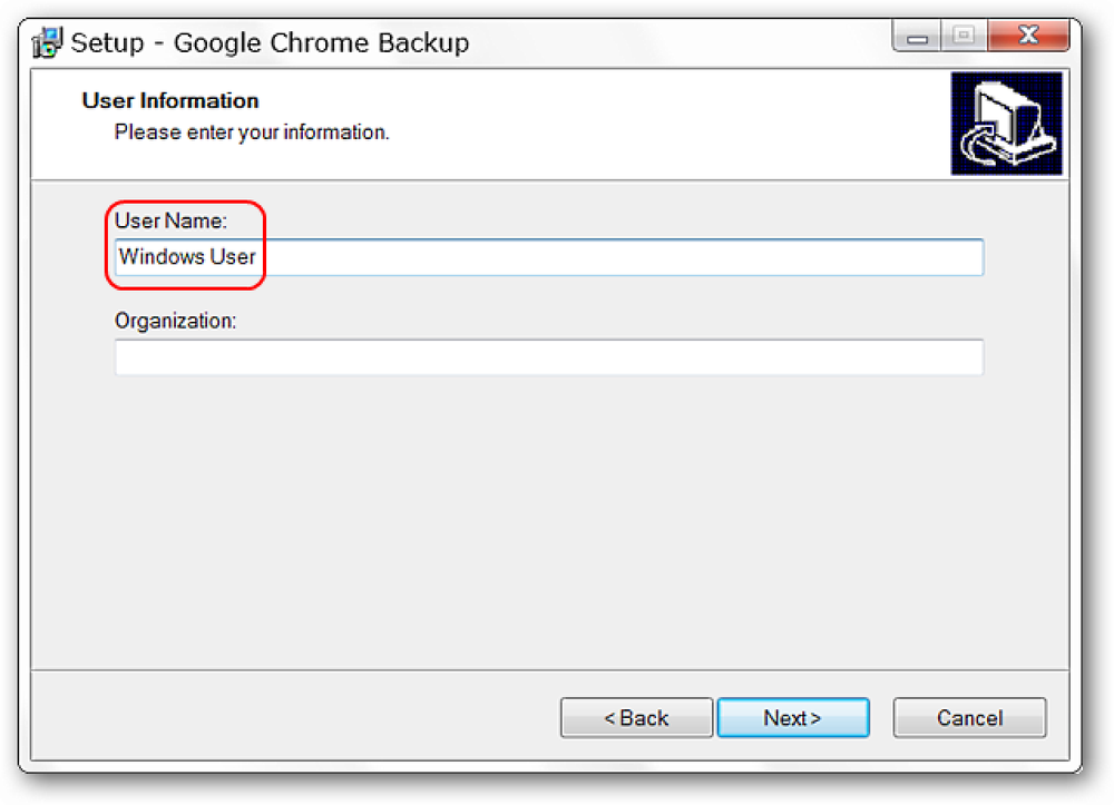Скопировать профиль пользователя. Chrome Backup