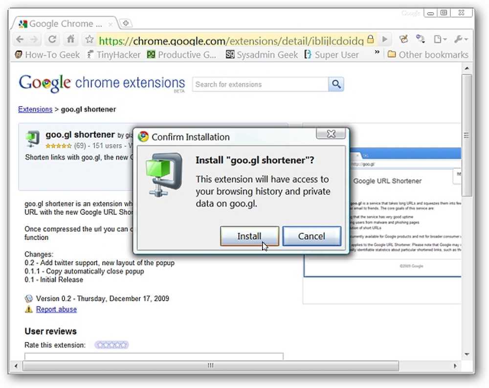 Адрес урл гугл. Chrome://easy-Setup/. Установить url