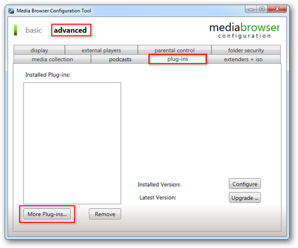 Медиа браузер. Media browser часы.