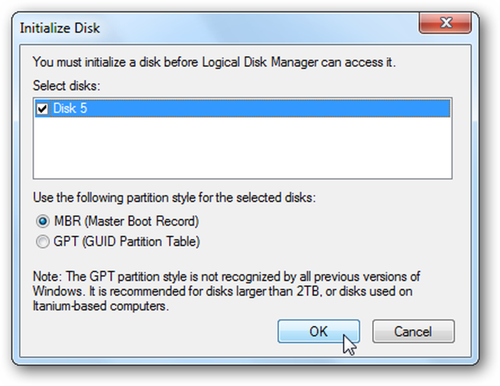 Windows virtual disk. Tib to VHD Converter.
