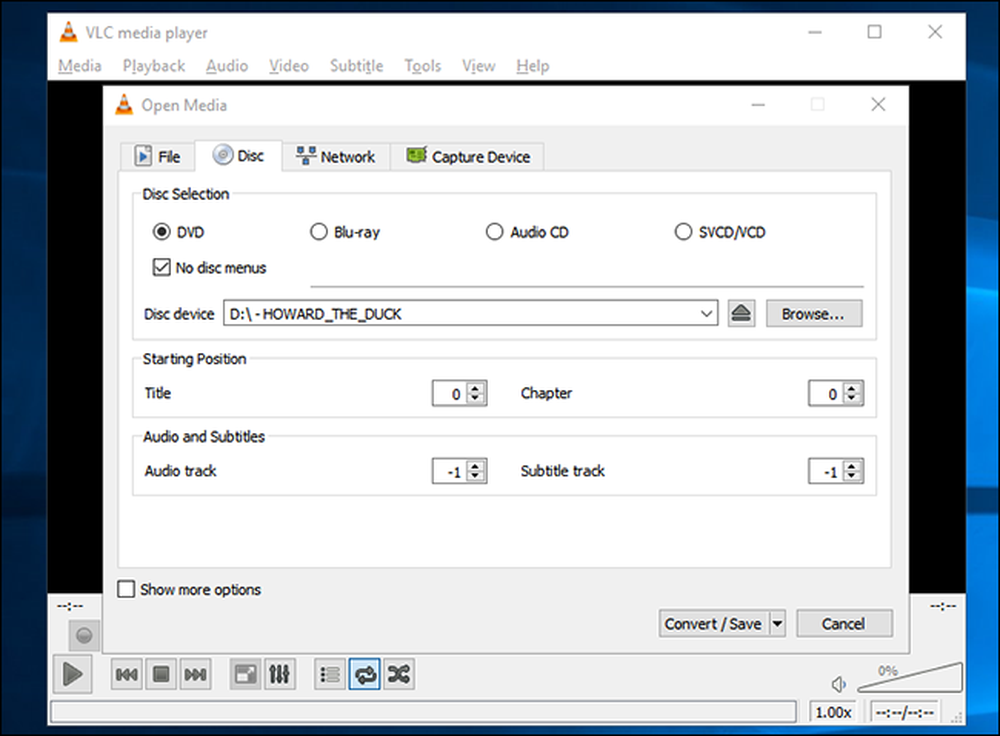 Конвертация дисков. VLC. Диск с программой VLC. VLC Media Player. Конвертировать DVD диск с видео в один файл.