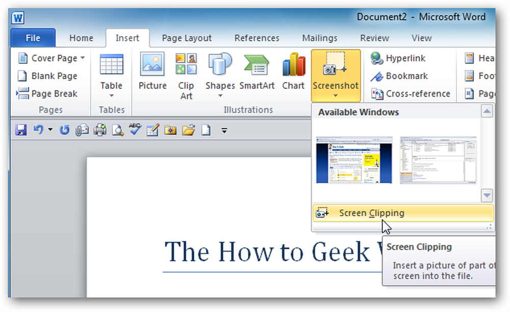Microsoft word 2010 как сделать презентацию