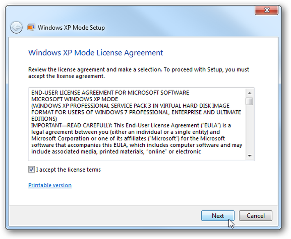 Windowed mode. Microsoft Single image 2010 как удалить