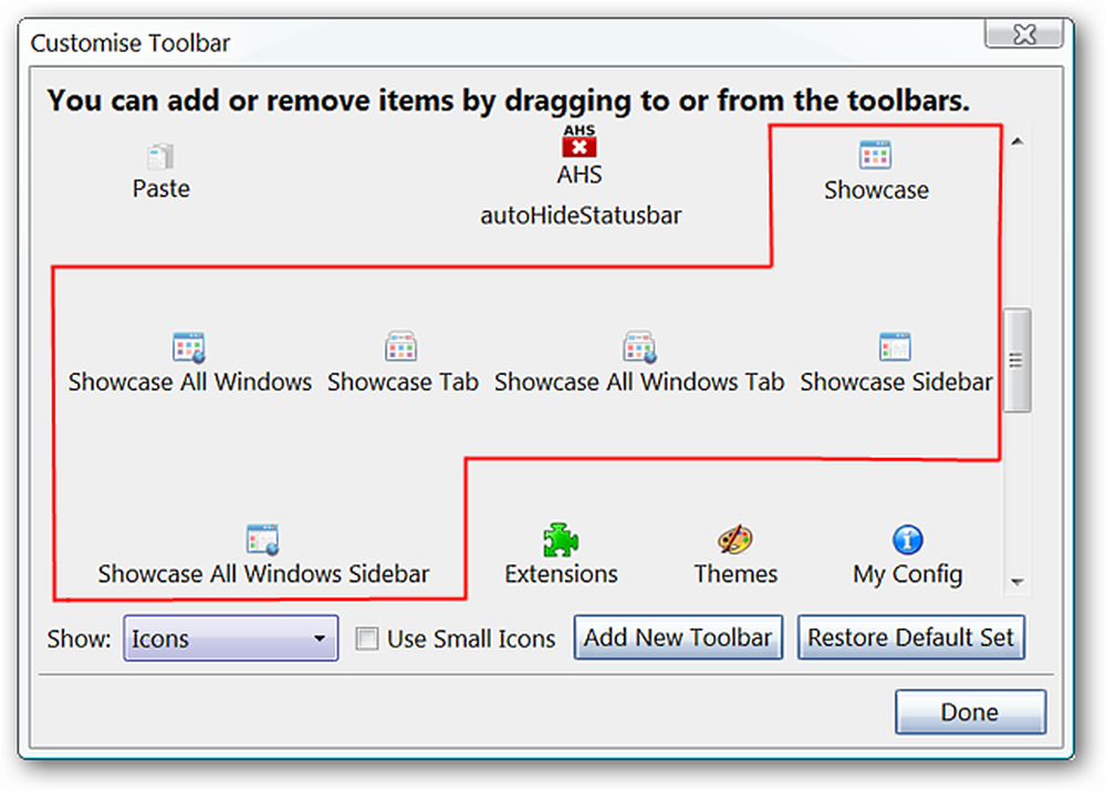 How to Create a Shortcut to the Windows Tools Folder