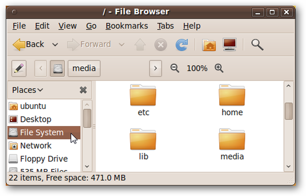 Linux перенести файл. Live CD программа.