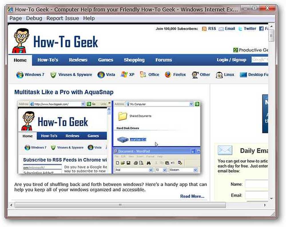 Internet explorer 9. Какой платформе преданледит площадка Internet Explorer.
