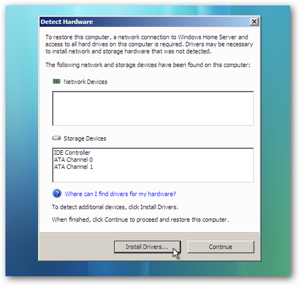Proceed continue. Windows Home Server 2011.