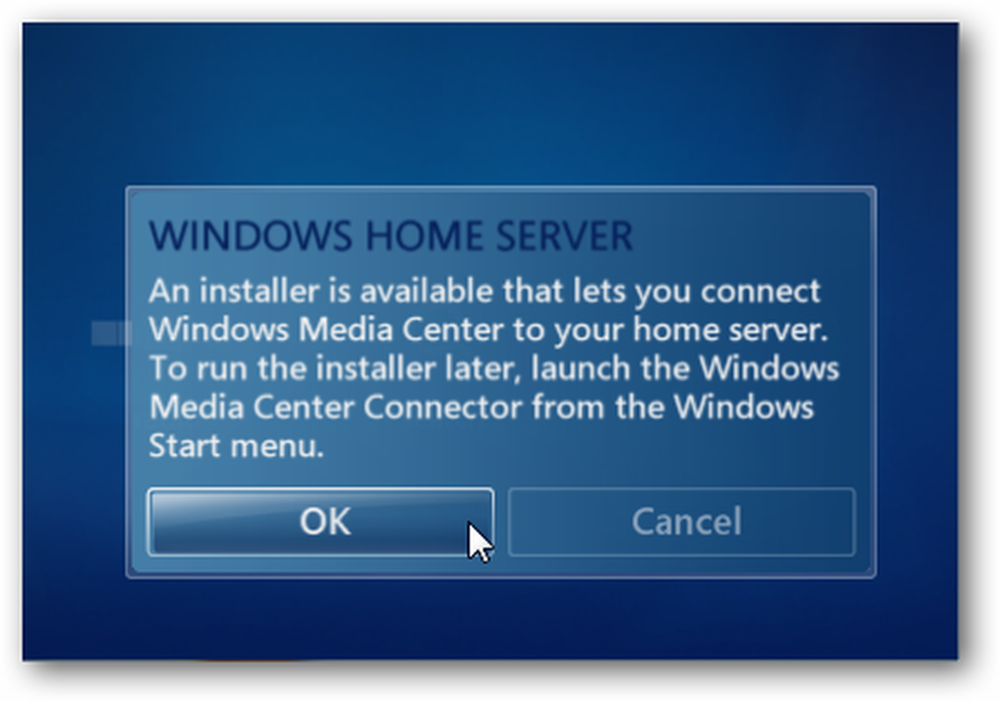 Installer available