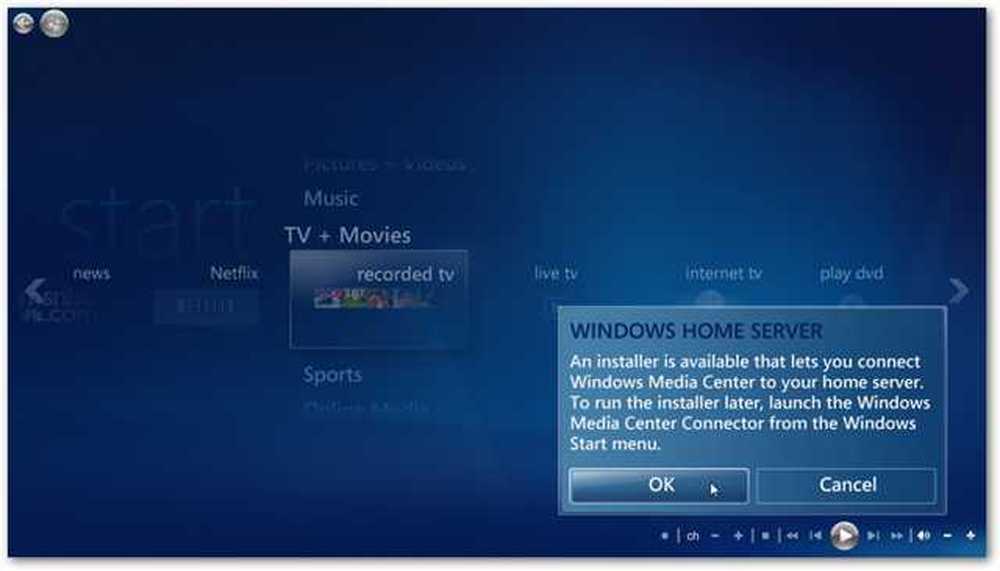 Installer available. Windows Media Center. Windows Media Center 7 installer. Windows Media Center 2008. Windows Media Center 2007.