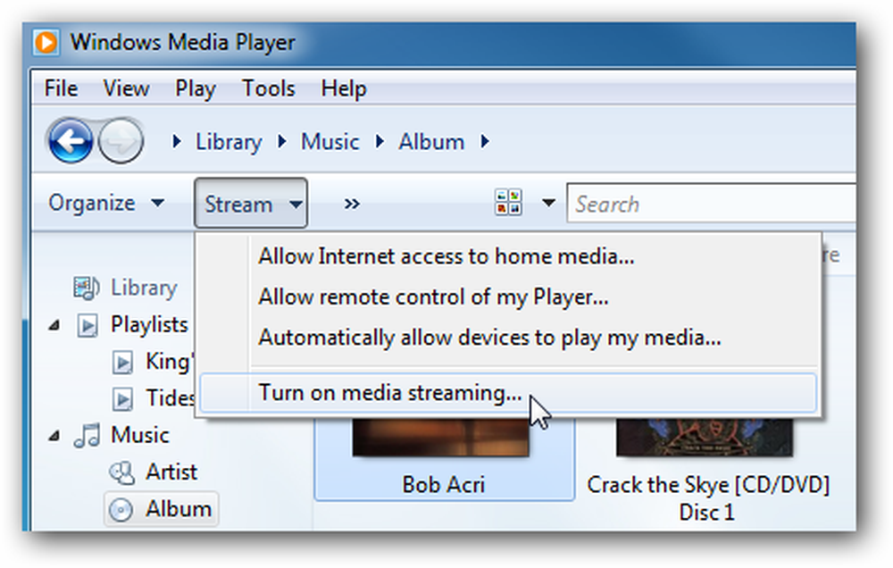 Allow internet. Media Library Tool.