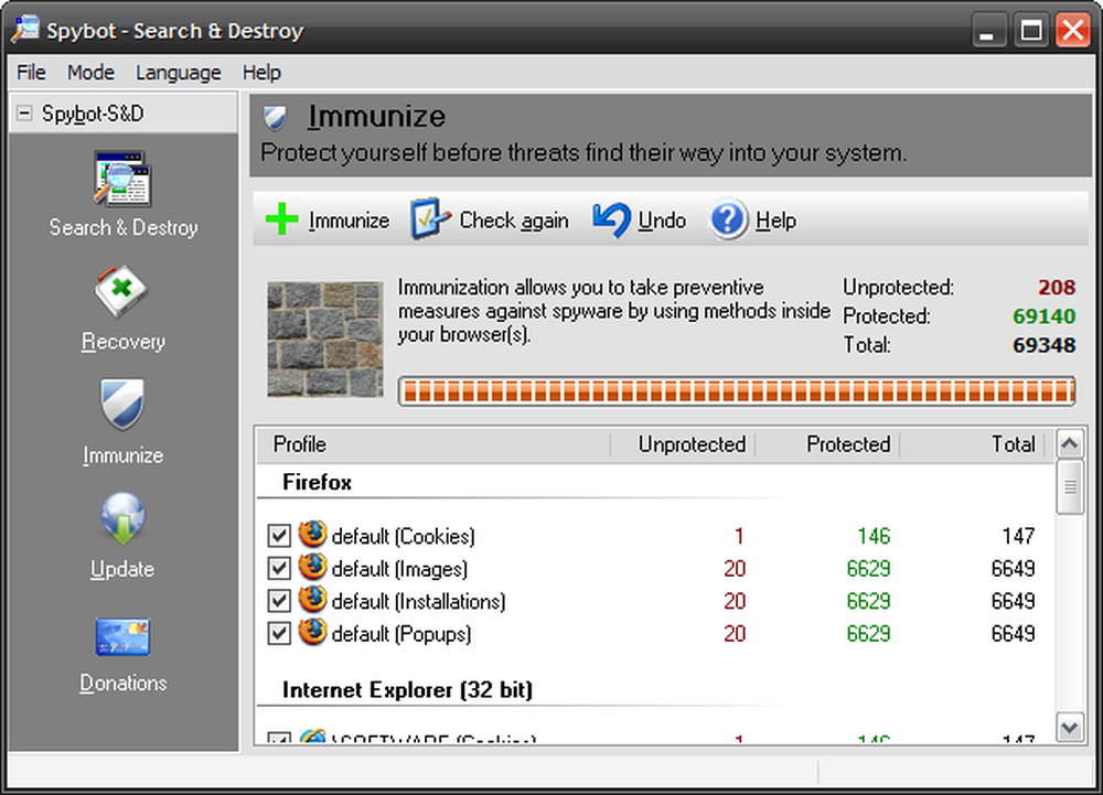 Spybot click. Spybot - search & destroy. 5. Spybot search and destroy. Red Spybot. Spybot - search & destroy (included game).