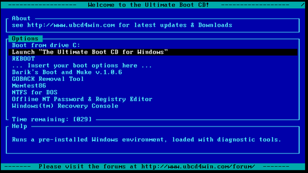 Пароль live cd. Ultimate Boot CD 5.3.9. Windows Live CD. Создание Boot CD. Универсальный установочный диск.