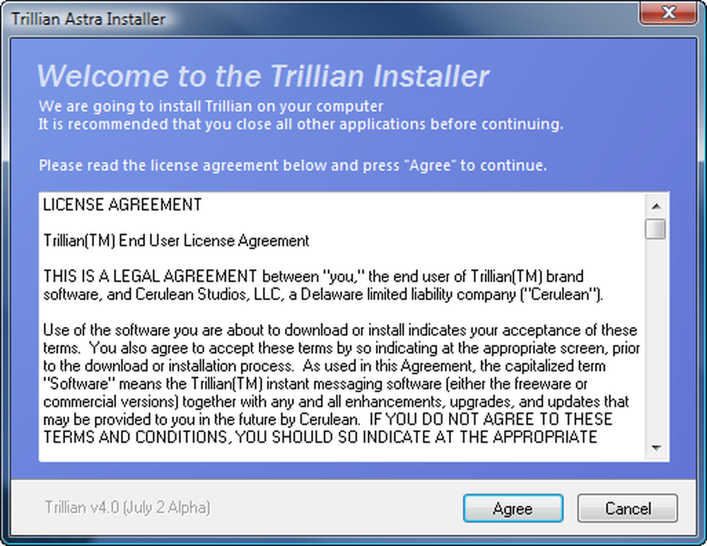 Agree accept. Trillian Astra. Лицензионное соглашение Astra. Trillian. Agree && continue.