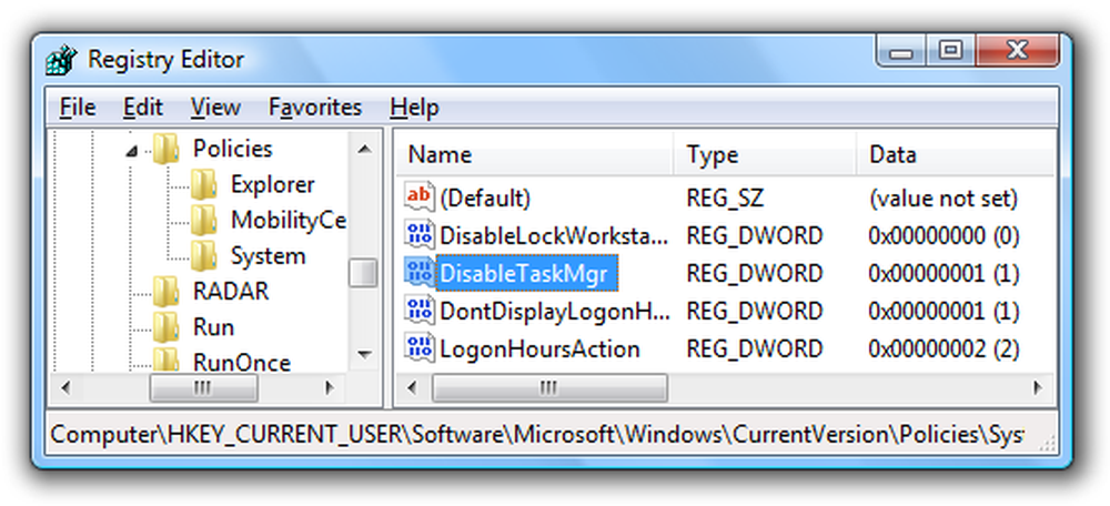 Disable reg. DISABLETASKMGR. Кнопка возврата с виндовс Vista в проводнике. Дефолт проводник. PNPSYSPREP.