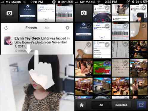 Facebook Cam Chat