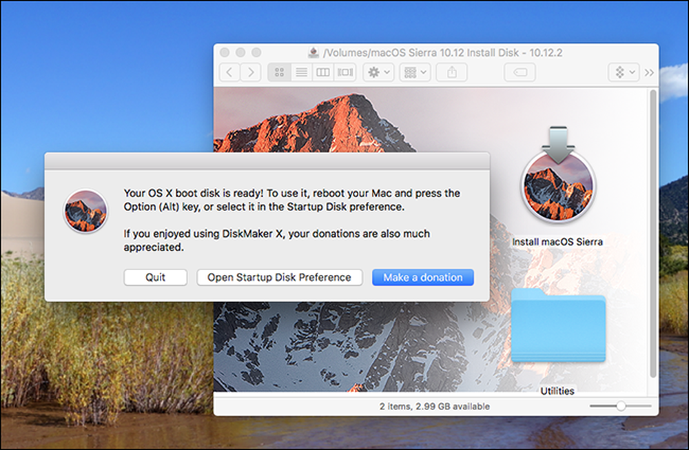 Disk maker. DISKMAKER. Sorry, i can't find a Disk to use… Please Plug a Disk, then Relaunch DISKMAKER X..