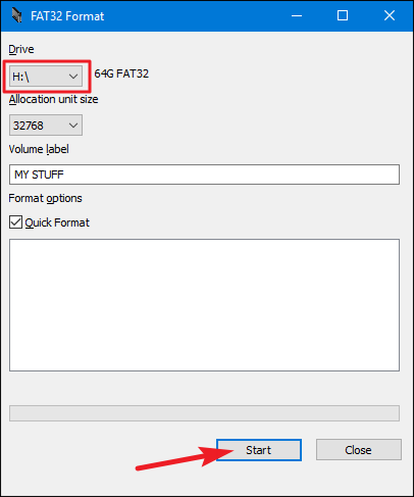 Sd карта fat32
