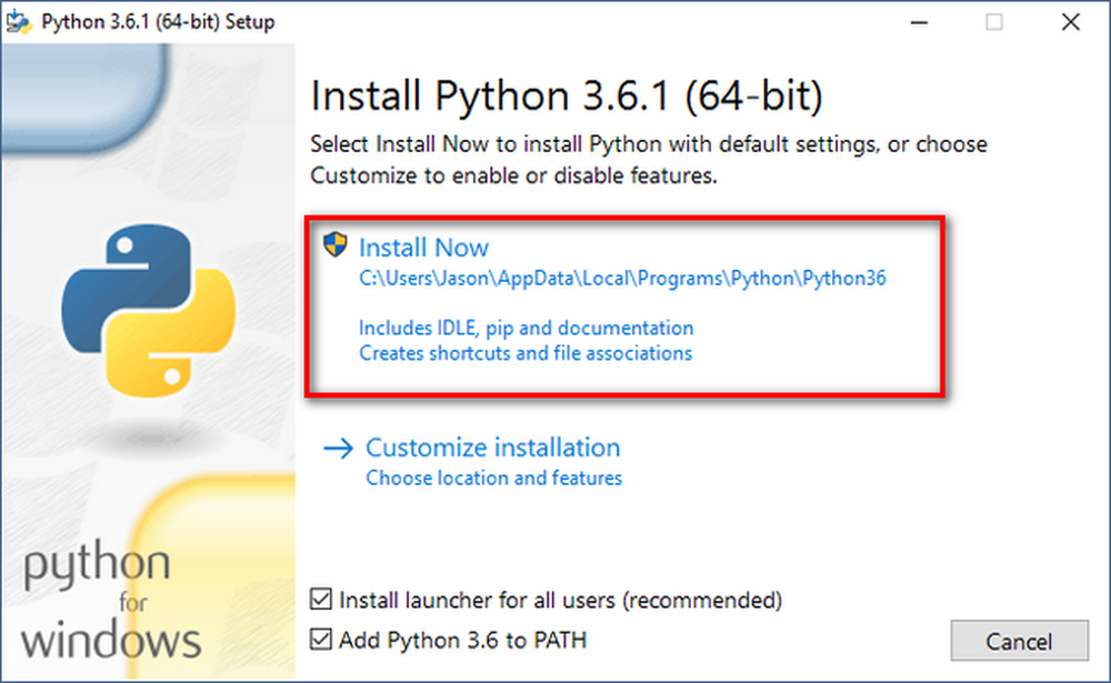 Как установить Пайтон. Как установить Python на Windows 10. Как установить Python на Windows 8.1.