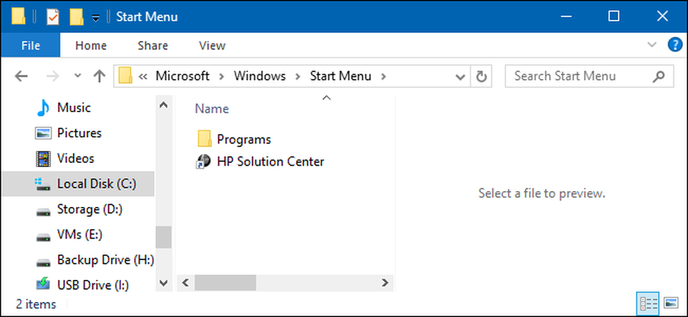 Programdata microsoft windows start menu programs
