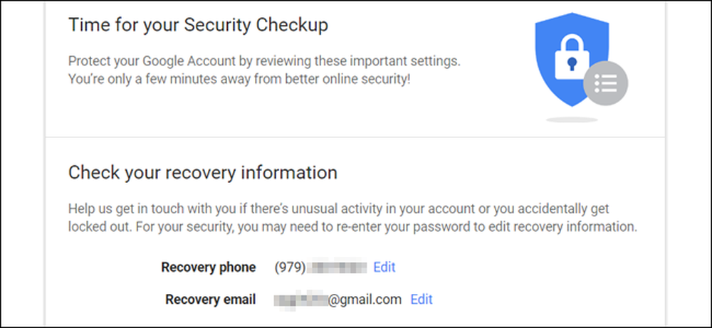 Google com accounts Recovery. Check your gmail.