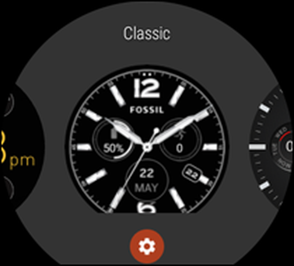 Увеличить часы на андроид. Циферблаты Android Wear. Как настроить циферблат на часах.